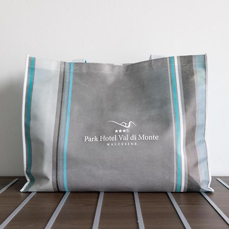 Park Hotel Val Di Monte ***S 马尔切西内 外观 照片