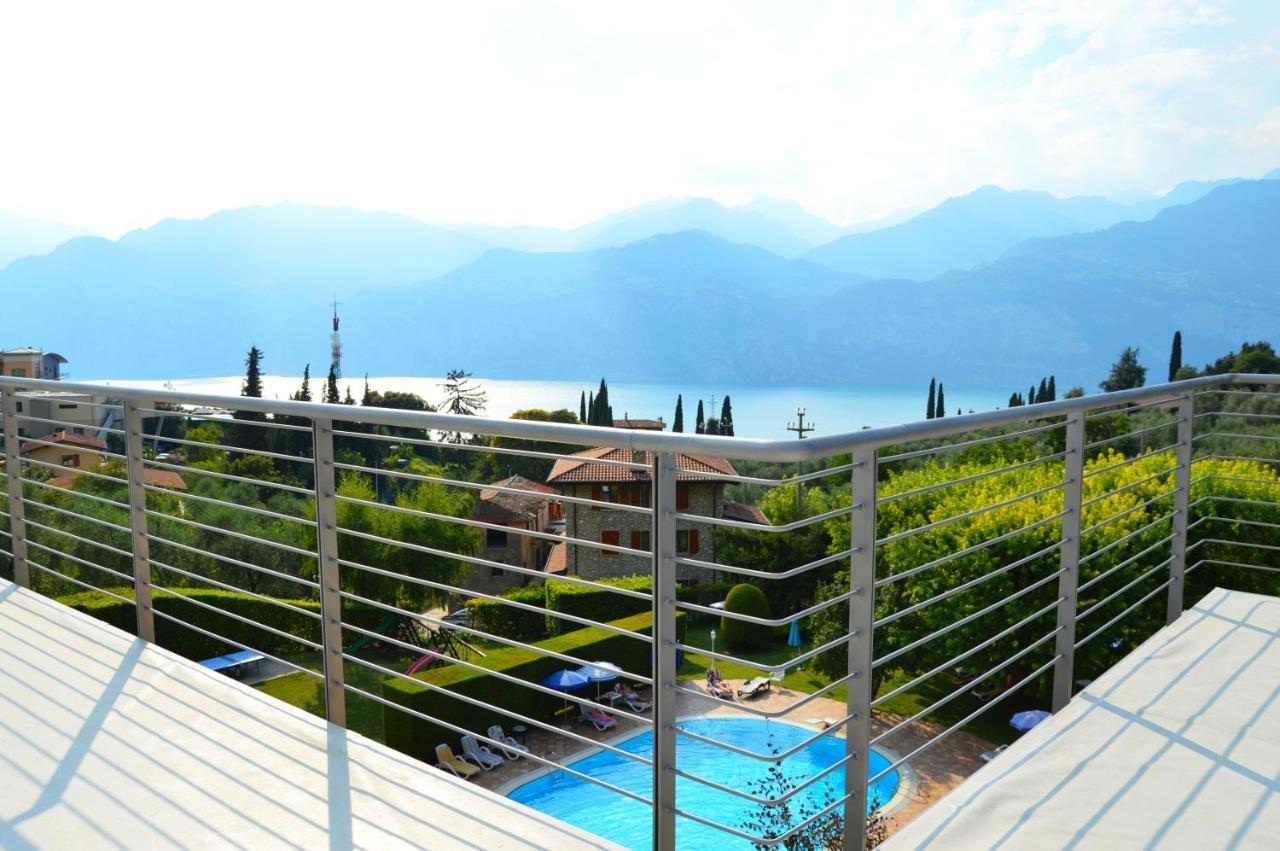 Park Hotel Val Di Monte ***S 马尔切西内 外观 照片