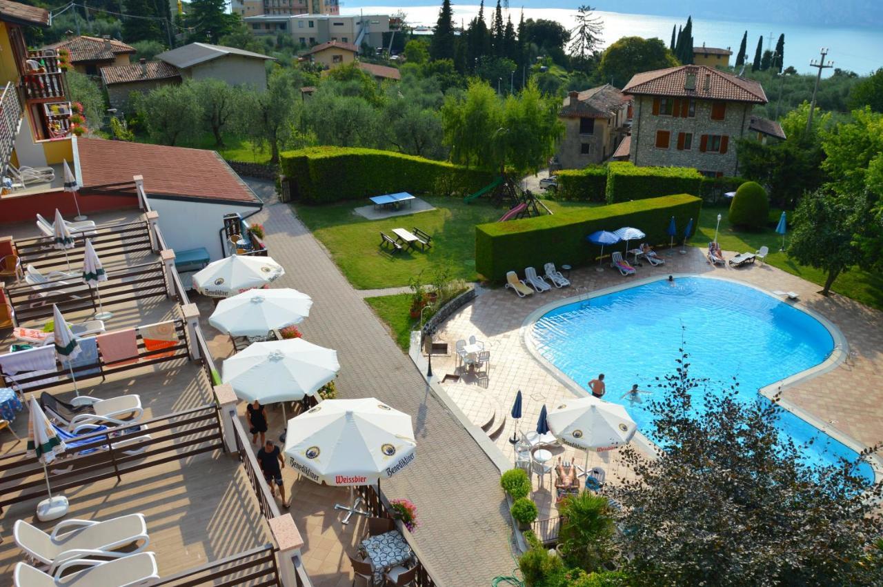 Park Hotel Val Di Monte ***S 马尔切西内 外观 照片