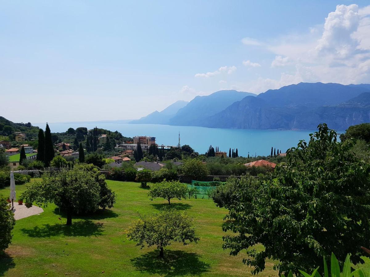 Park Hotel Val Di Monte ***S 马尔切西内 外观 照片