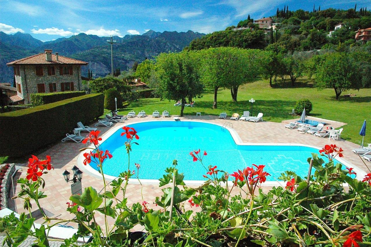 Park Hotel Val Di Monte ***S 马尔切西内 外观 照片