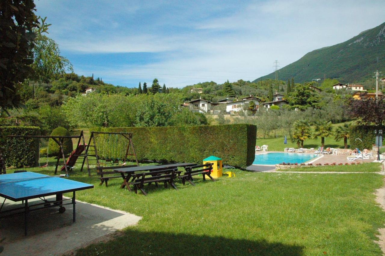 Park Hotel Val Di Monte ***S 马尔切西内 外观 照片