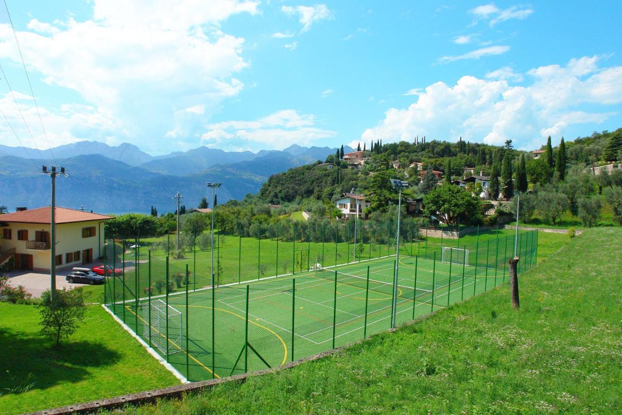 Park Hotel Val Di Monte ***S 马尔切西内 外观 照片