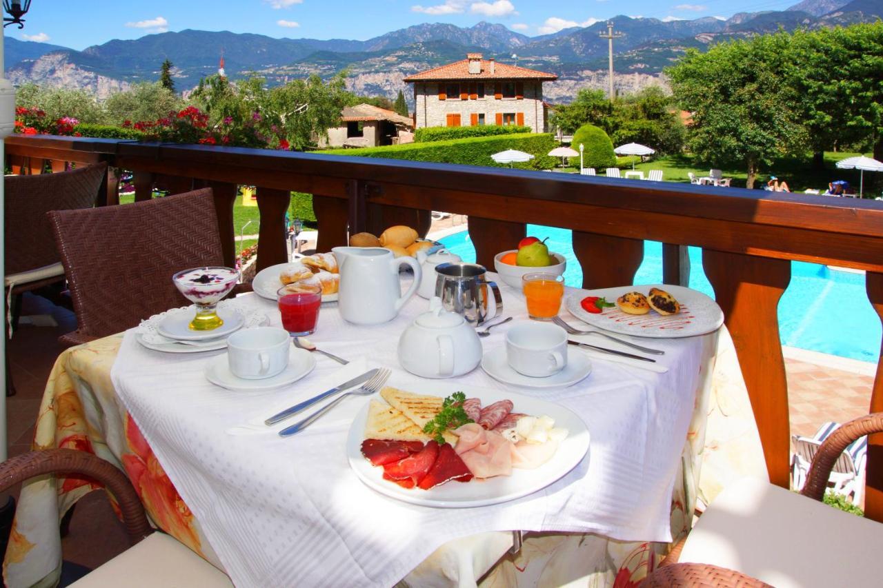 Park Hotel Val Di Monte ***S 马尔切西内 外观 照片