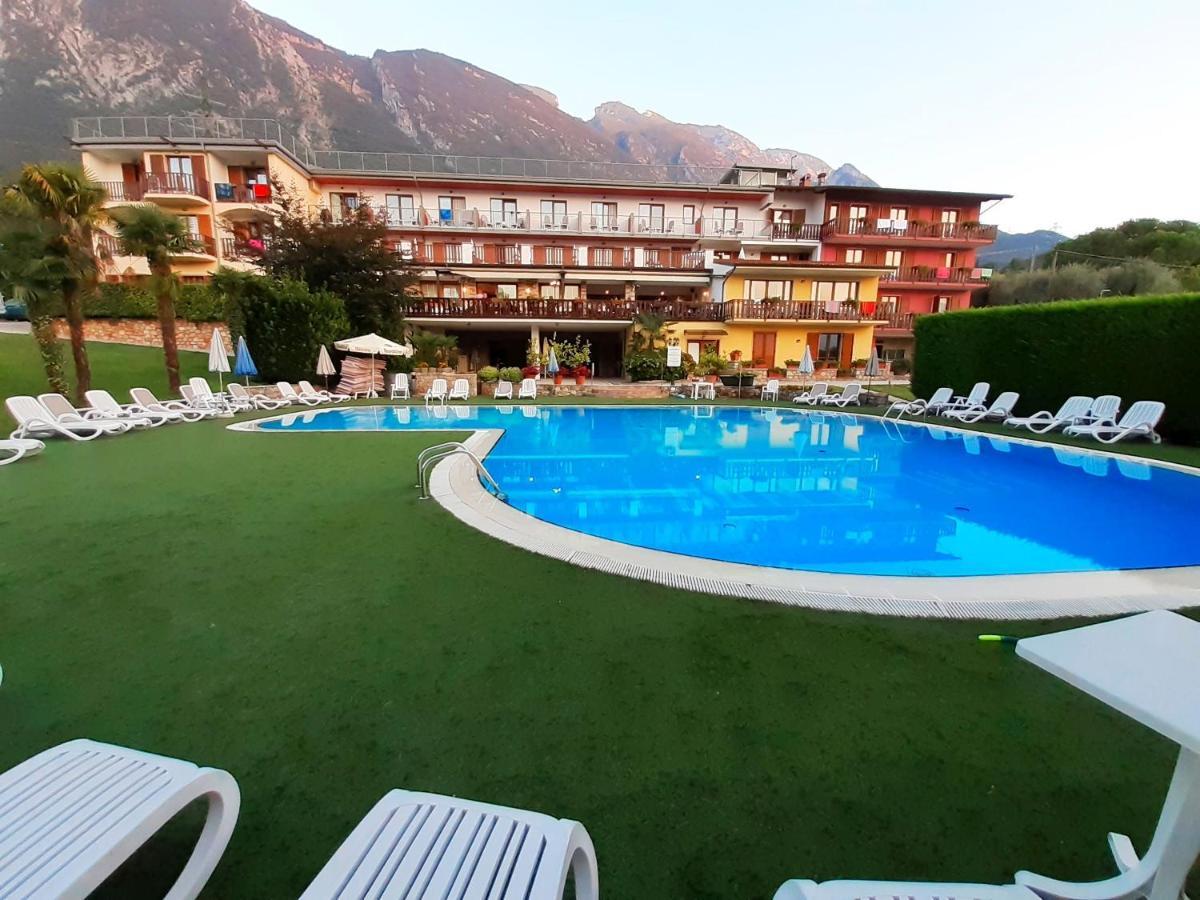 Park Hotel Val Di Monte ***S 马尔切西内 外观 照片