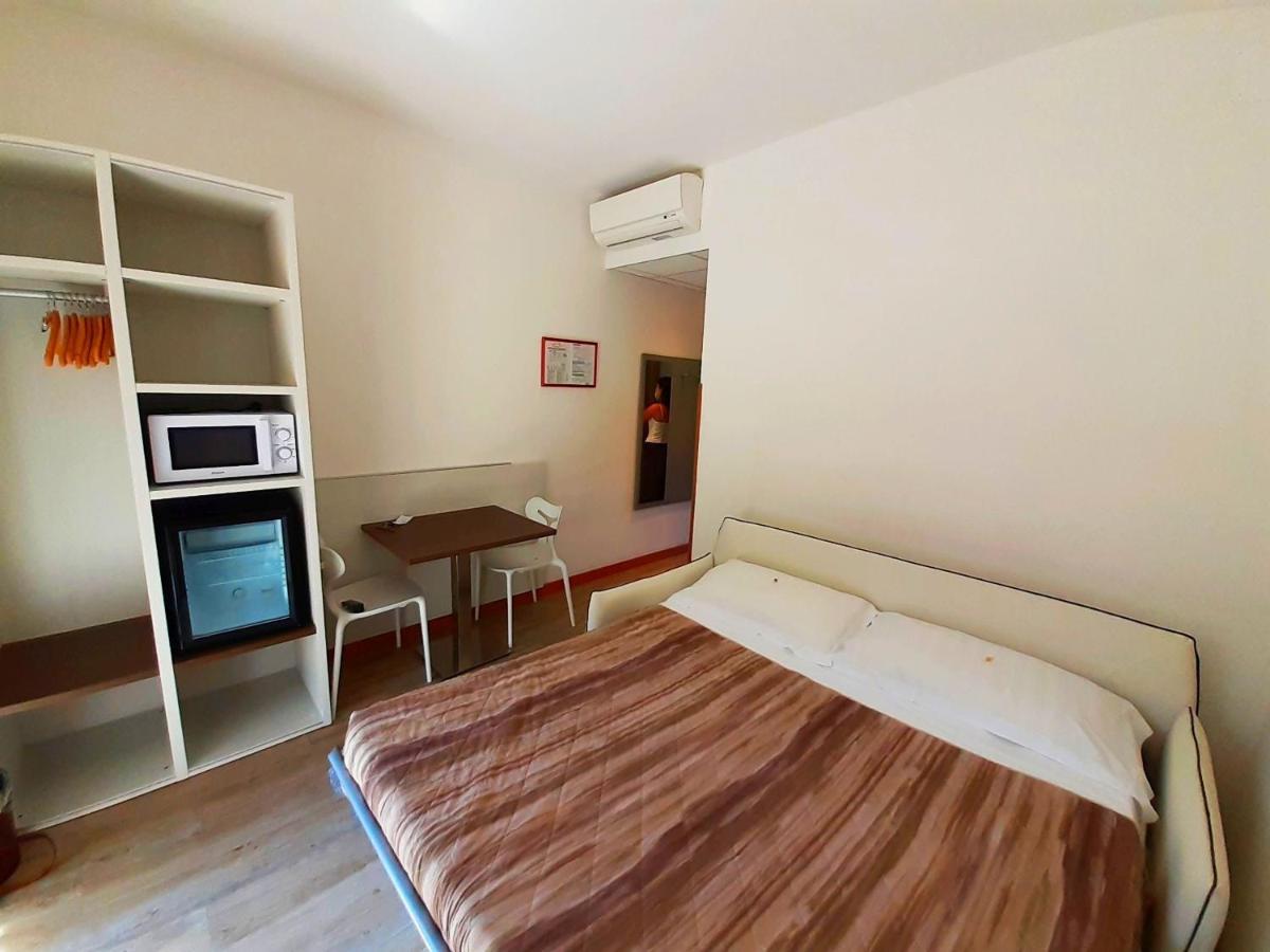 Park Hotel Val Di Monte ***S 马尔切西内 外观 照片