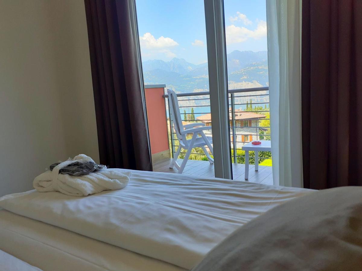 Park Hotel Val Di Monte ***S 马尔切西内 外观 照片