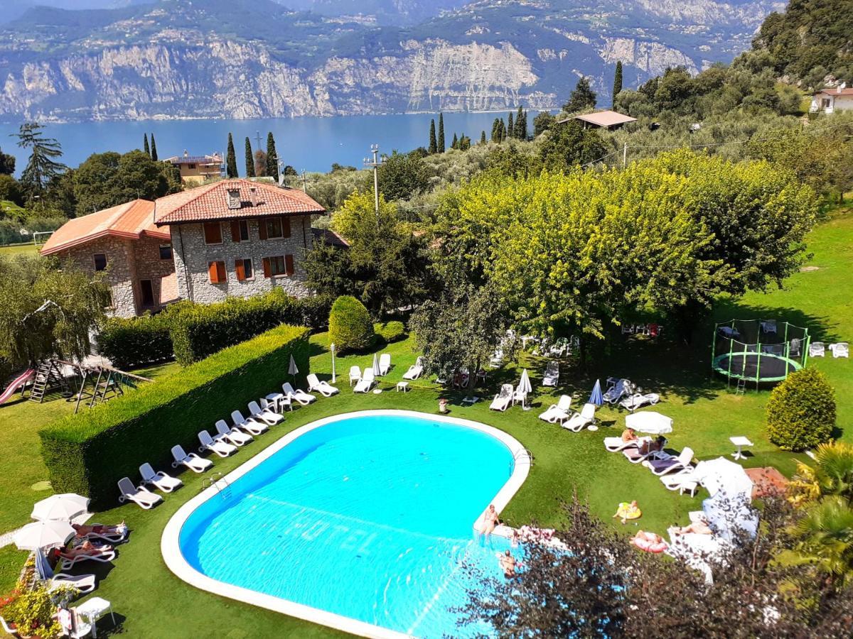 Park Hotel Val Di Monte ***S 马尔切西内 外观 照片