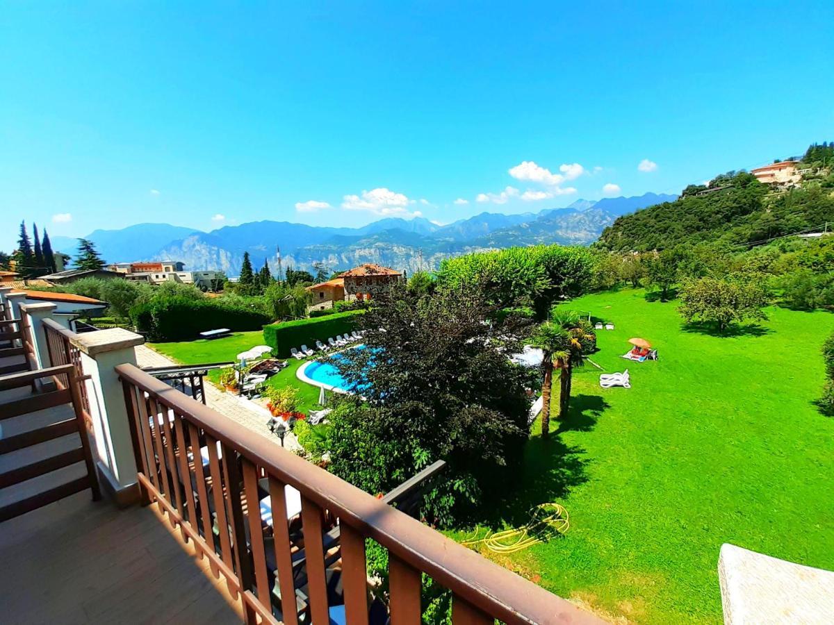 Park Hotel Val Di Monte ***S 马尔切西内 外观 照片