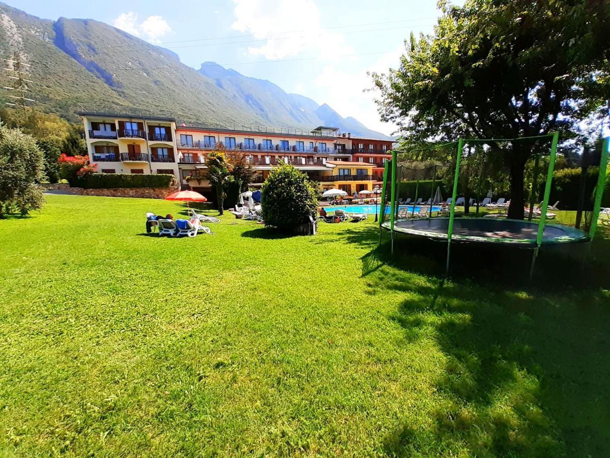 Park Hotel Val Di Monte ***S 马尔切西内 外观 照片