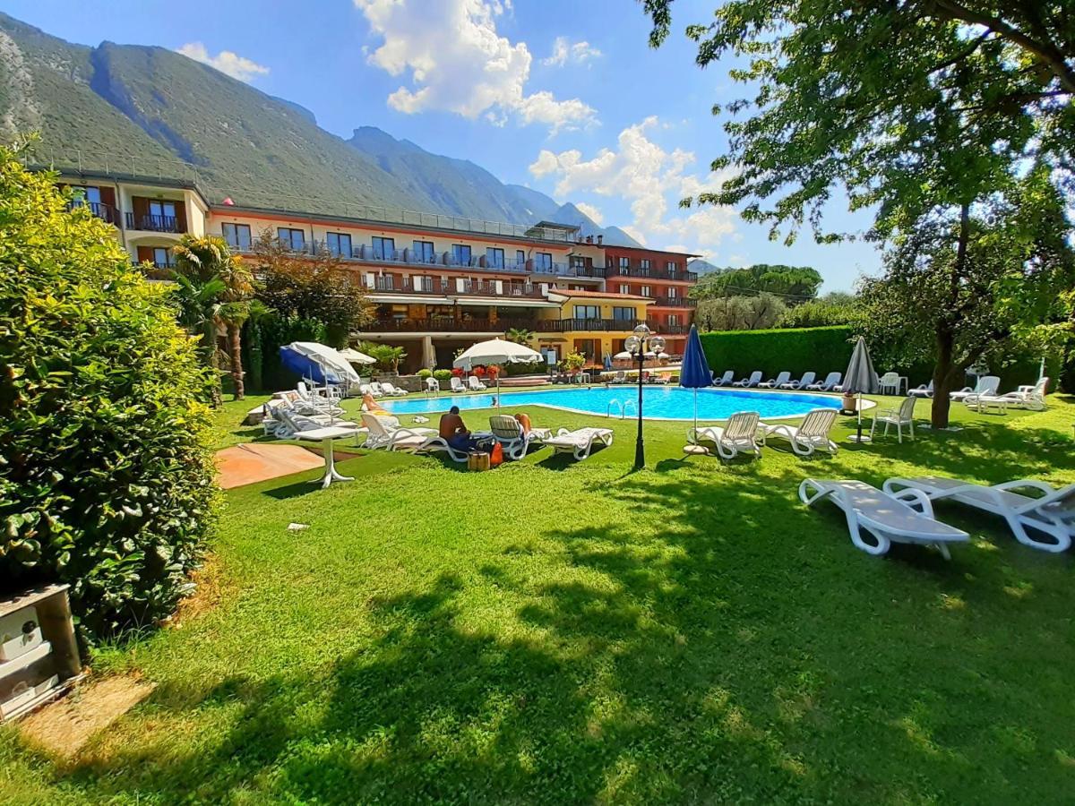 Park Hotel Val Di Monte ***S 马尔切西内 外观 照片