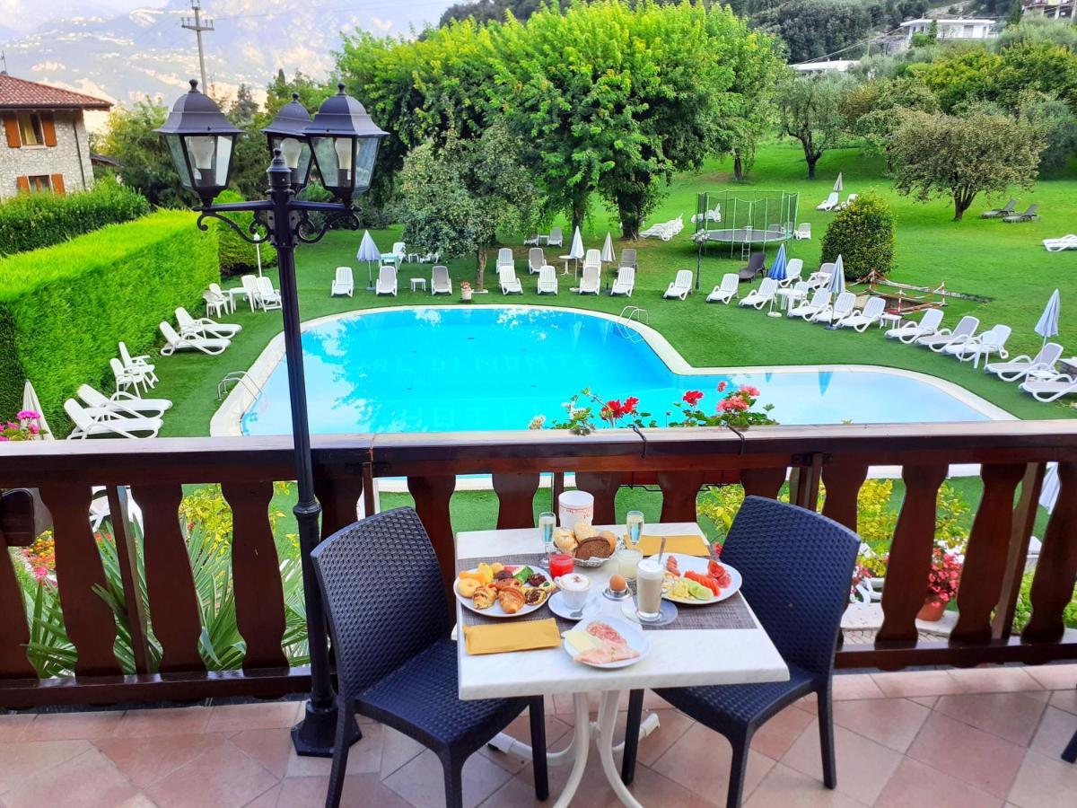 Park Hotel Val Di Monte ***S 马尔切西内 外观 照片