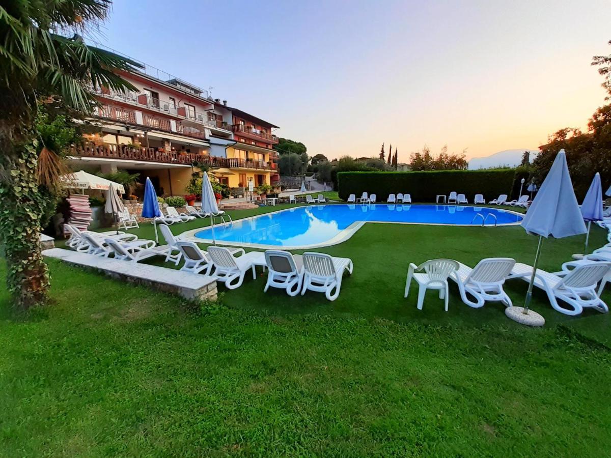 Park Hotel Val Di Monte ***S 马尔切西内 外观 照片