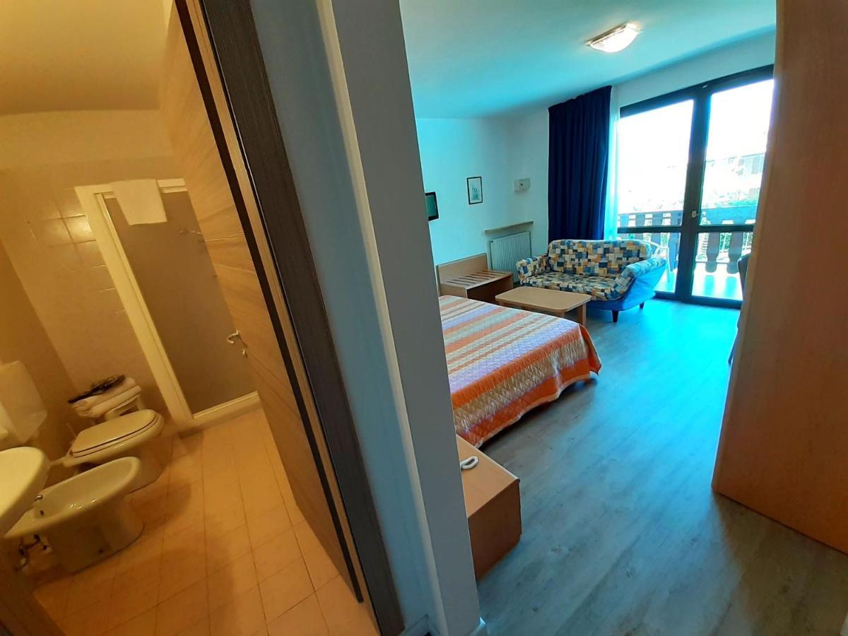 Park Hotel Val Di Monte ***S 马尔切西内 外观 照片