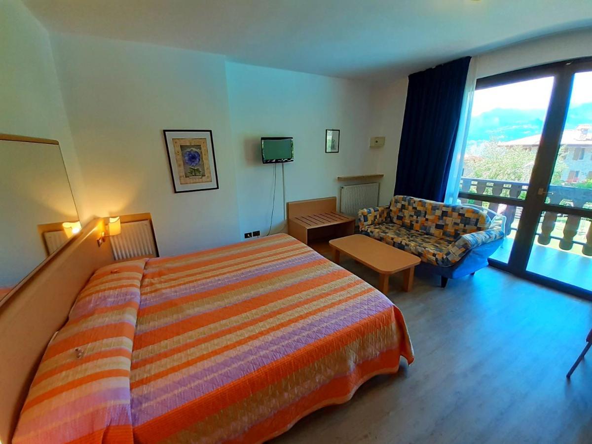 Park Hotel Val Di Monte ***S 马尔切西内 外观 照片