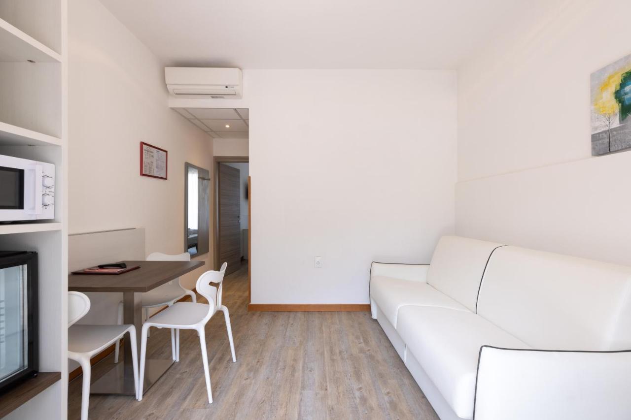 Park Hotel Val Di Monte ***S 马尔切西内 外观 照片