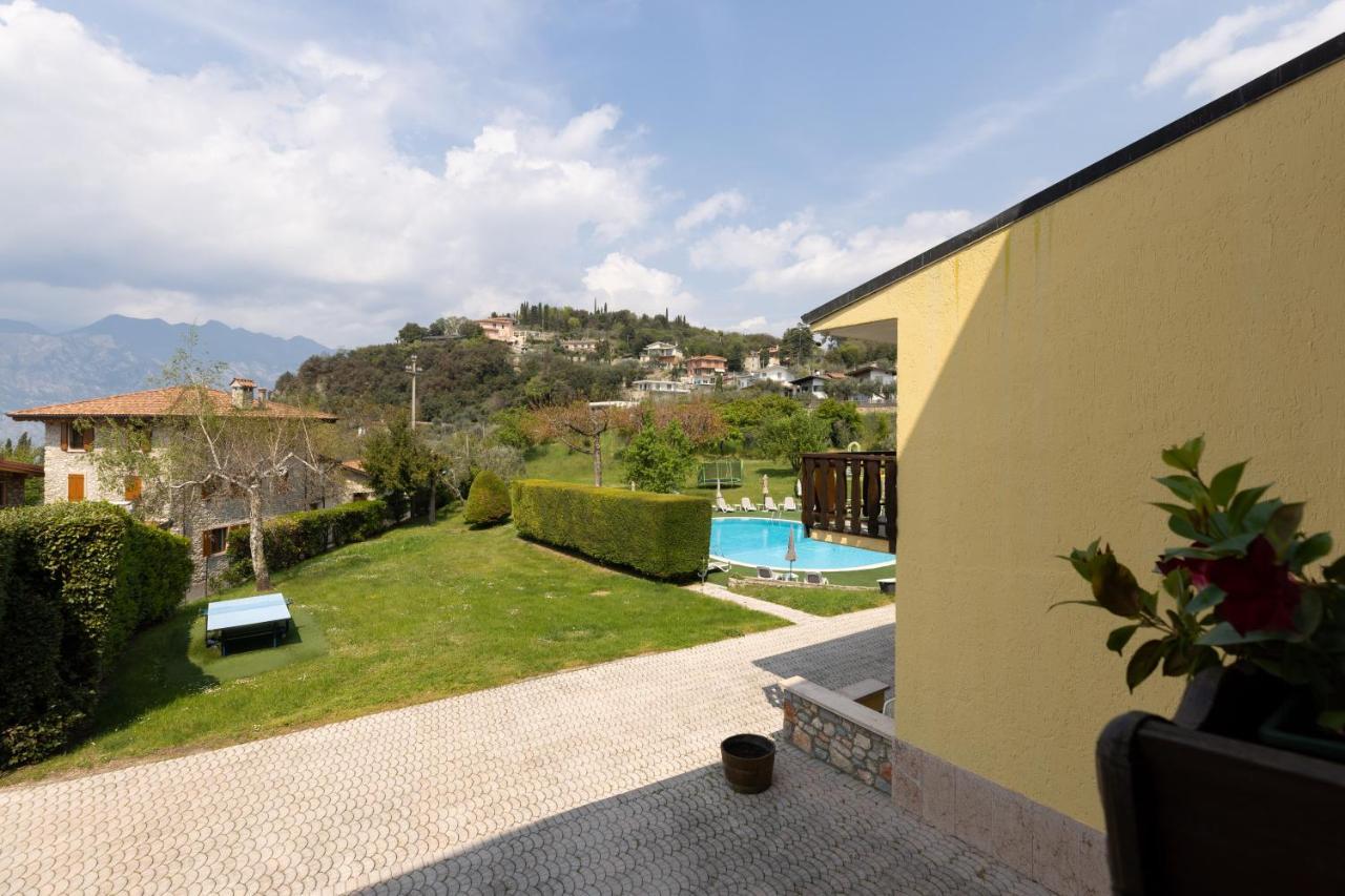Park Hotel Val Di Monte ***S 马尔切西内 外观 照片