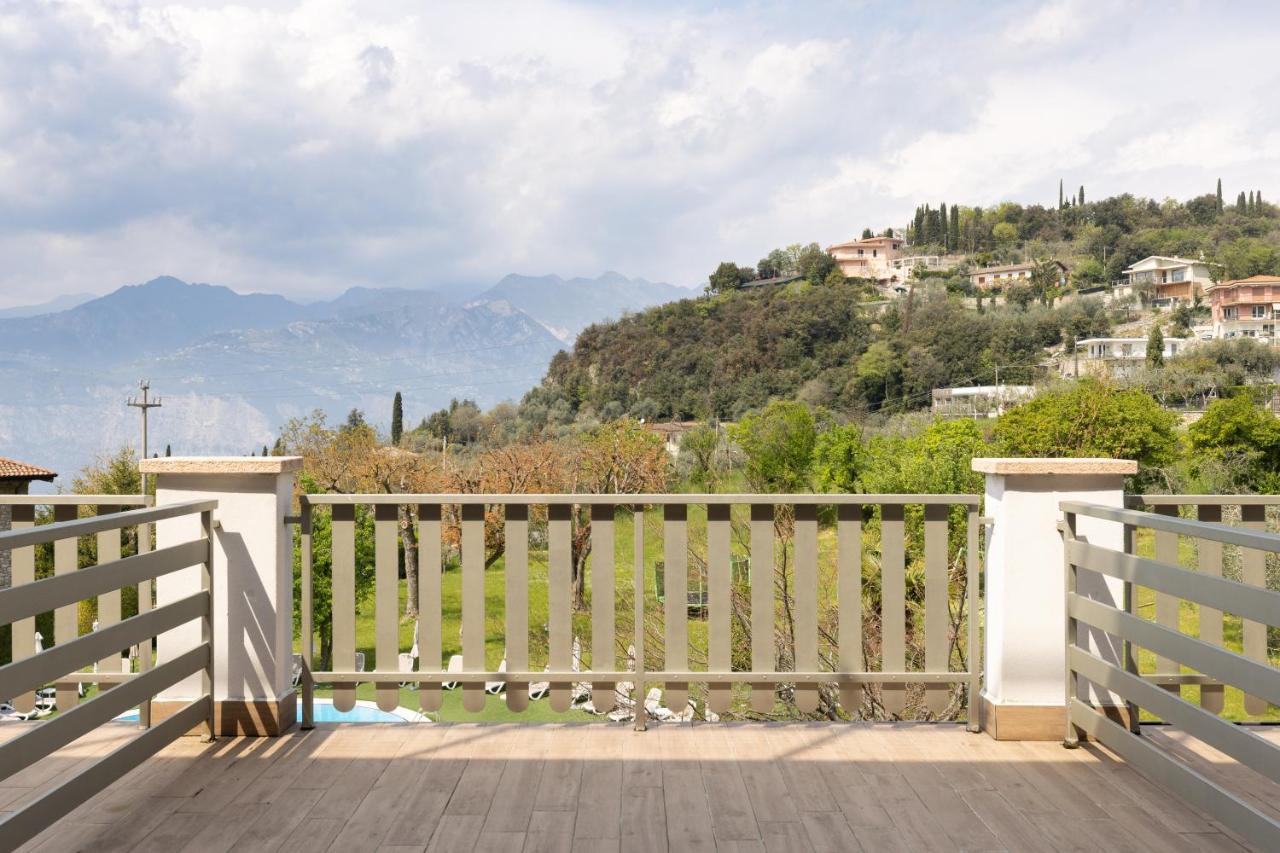 Park Hotel Val Di Monte ***S 马尔切西内 外观 照片